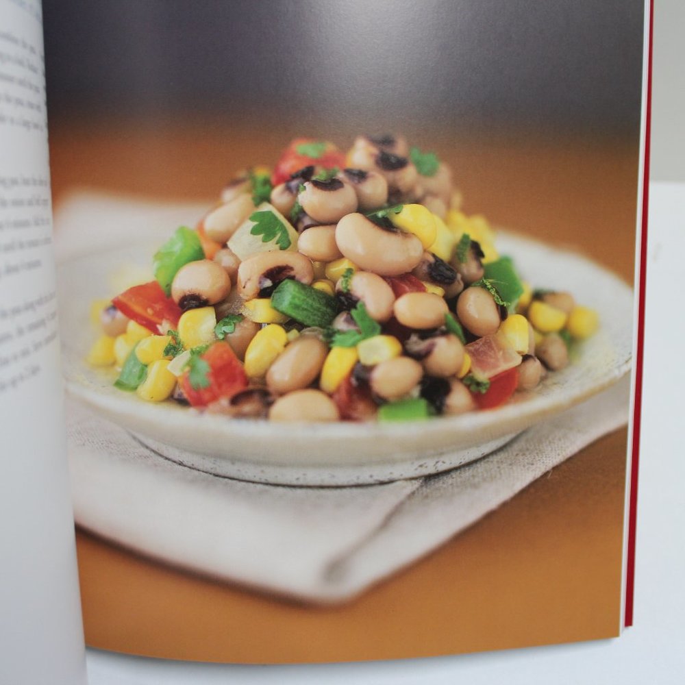 The New Mayo Clinic Cookbook Concise Edition - Picture 10 of 12